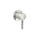 DORNBRACHT-UP-Einhandbatterie-mit-Abdeckplatte-SERIENSPEZIFISCH-36060660-Platin-36060660-08 gallery number 1